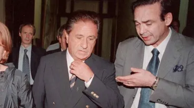 Pichetto y sus 28 años en el Congreso: uno por uno, sus triunfos y derrotas desde 1993