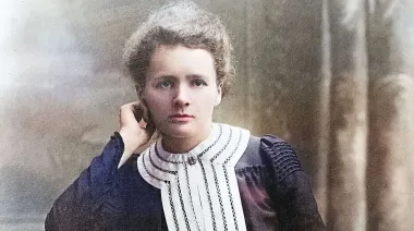 El legado de Marie Curie: ¿cómo cambió la ciencia para siempre?