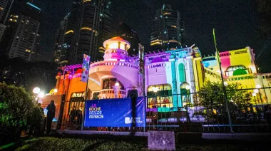 Buenos Aires celebra los 21 años de La Noche de los Museos con más de 300 espacios abiertos y transporte gratuito