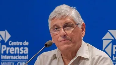 Relaciones Perú-Cuba en crisis: expulsaron al embajador cubano, Carlos Gallo Zamora