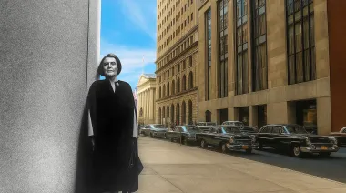 Ayn Rand y su legado: un faro para la juventud de Buenos Aires