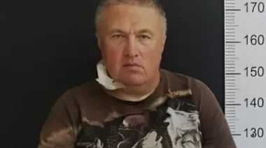 Secta rusa: dos especialistas advirtieron un “deterioro progresivo” de Rudnev y pidieron su traslado urgente a Buenos Aires