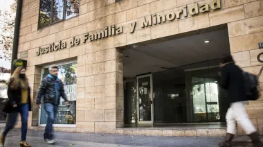Mendoza: una madre denuncia que un organismo estatal retiene a su hija y no le dice dónde está