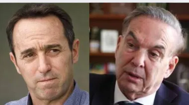 Cruce entre Pichetto y Galperín por la regulación de plataformas chinas como Shein y Temu