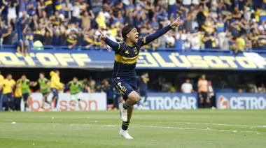 Boca ganó el Superclásico en La Bombonera y dejó a Gallardo en crisis