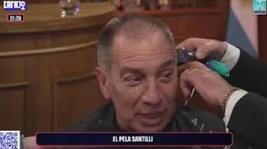 Diego Santilli jurará como ministro del Interior