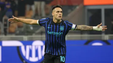 El fin de semana de los futbolistas argentinos en Europa