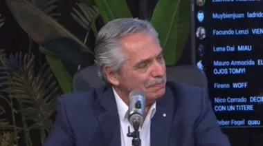 Denunció “un maltrato mediático” tras dejar la presidencia: “Me cancelaron”