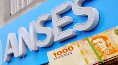 Comienzan los pagos de ANSES: quiénes cobran hoy y cuánto