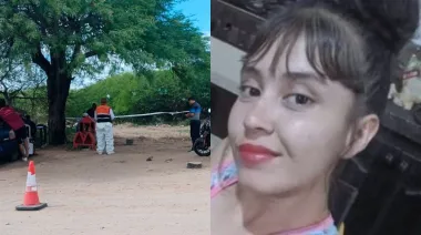 Hallan muerta a una joven de 18 años en un descampado de Santiago del Estero y detienen a un sospechoso