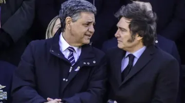 Jorge Macri advirtió “mucho exitismo” en el Gobierno y pidió a Milei “humildad y diálogo”