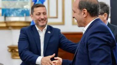 Santa Cruz marca un hito energético: ¿qué empresas están detrás de la inversión millonaria?