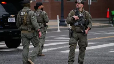 El engañoso éxito de la DEA en la lucha contra el narco