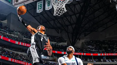 NBA en Europa: la mejor liga del mundo desembarca en el Viejo Continente