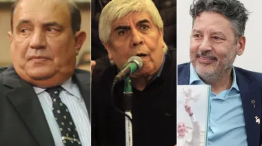 Peronismo al rojo vivo: los presidentes del PJ bonaerense desde el 2003
