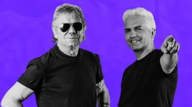 ¿Peligra el debut de Beto Casella en América TV?