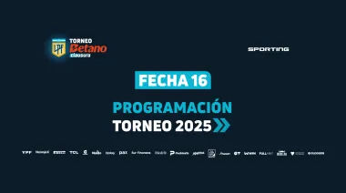 Torneo Clausura: se conoció la programación de la última fecha
