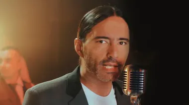 La polémica confesión de Daniel Agostini