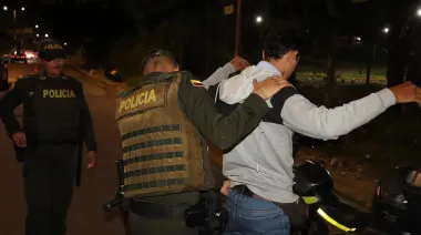 Halloween sangriento en Bogotá: el asesinato de un joven de la Universidad de los Andes