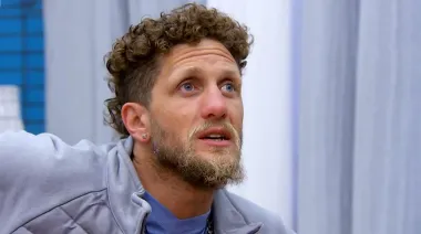 El acoso que sufrió Tony Coggi en la fiesta Paparazzi