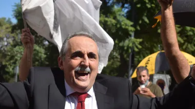 Luego de Pergolini, ahora Guillermo Moreno demandó a otros tres periodistas