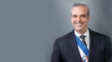 ¿Cómo logró la República Dominicana ser sede de la ONU Turismo 2027?