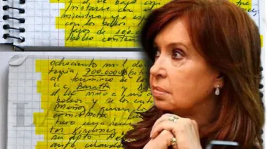 Casación Penal se prepara para organizar el juicio por la causa Cuadernos