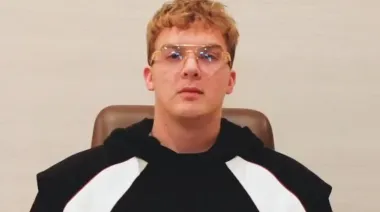 Caso $Libra: ordenan congelar cuentas de Davis tras los informes del Congreso