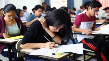 Más de 750 mil estudiantes participaron del operativo Aprender 2025 en todo el país