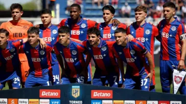 Fuertísimo comunicado del plantel de San Lorenzo