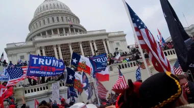 ¿Qué se oculta detrás del acuerdo que pone fin al cierre del gobierno de Estados Unidos?