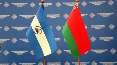 Los regímenes de Daniel Ortega y Aleksandr Lukashenko: ¿gestos humanitarios o estrategia?