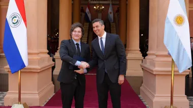 Argentina y Paraguay buscan su lugar en la OCDE: ¿cómo avanzan?