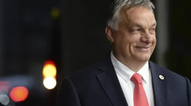 Hungría paga un millón de euros al día por negarse a aceptar migrantes