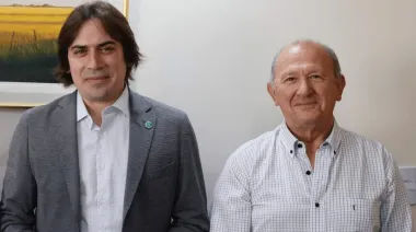 CRA y CONINAGRO reeligieron a sus presidentes y renovaron autoridades