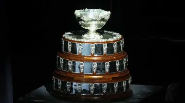 Las bajas en la Copa Davis que ayudarían a Argentina