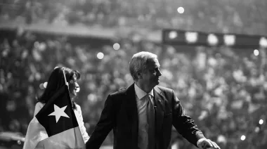 ¿Quién liderará la derecha chilena? José Antonio Kast, Johannes Kaiser y Evelyn Matthei se preparan para las elecciones