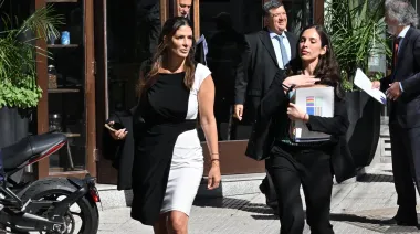 La fiscalía pidió la destitución de la jueza Julieta Makintach: “Mintió y manipuló”