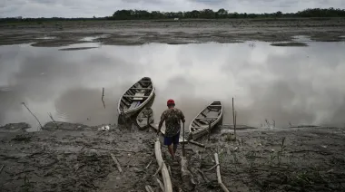 Conflicto en la Amazonía: ¿Petroperú y Ecuador la solución o un problema?