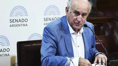 Parrilli denuncia un “bestiario judicial” y cuestiona la causa Cuadernos