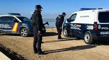 España desarticula red que trasladaba menores desde Canarias a Francia