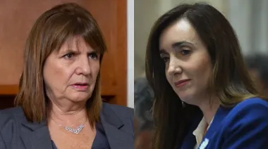 Bullrich se reúne hoy con Villarruel