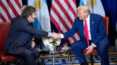 Milei celebra, Trump gana: las claves del acuerdo comercial que exige más a Argentina