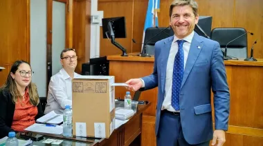 Reelección de Basso: claves del triunfo en la Asociación de Magistrados