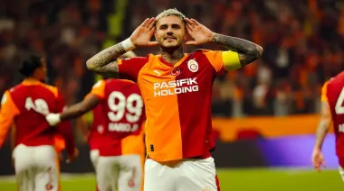 ¿La China Suárez en La Plata? Estudiantes buscaría a Mauro Icardi