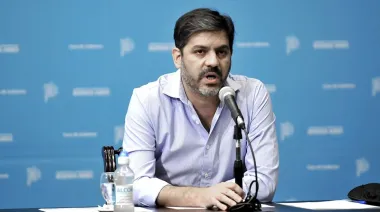 Desde la provincia cuestionan el pacto con Washington y advierte por su impacto en la industria