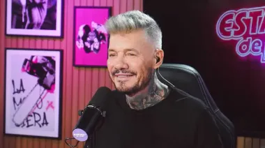 El fuerte enojo de Carnaval Stream con Marcelo Tinelli