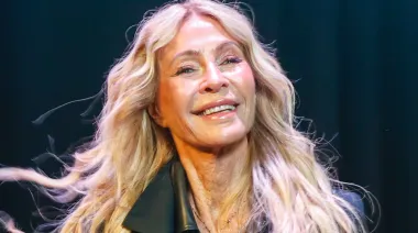 El fuerte posicionamiento de Cris Morena tras la amenaza de acoso