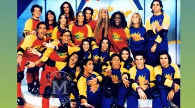 El impacto de 'Jugate conmigo': artistas que brillan tras la pantalla