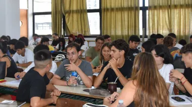 Diputados: López Murphy propuso un cambio clave para el ingreso a la universidad